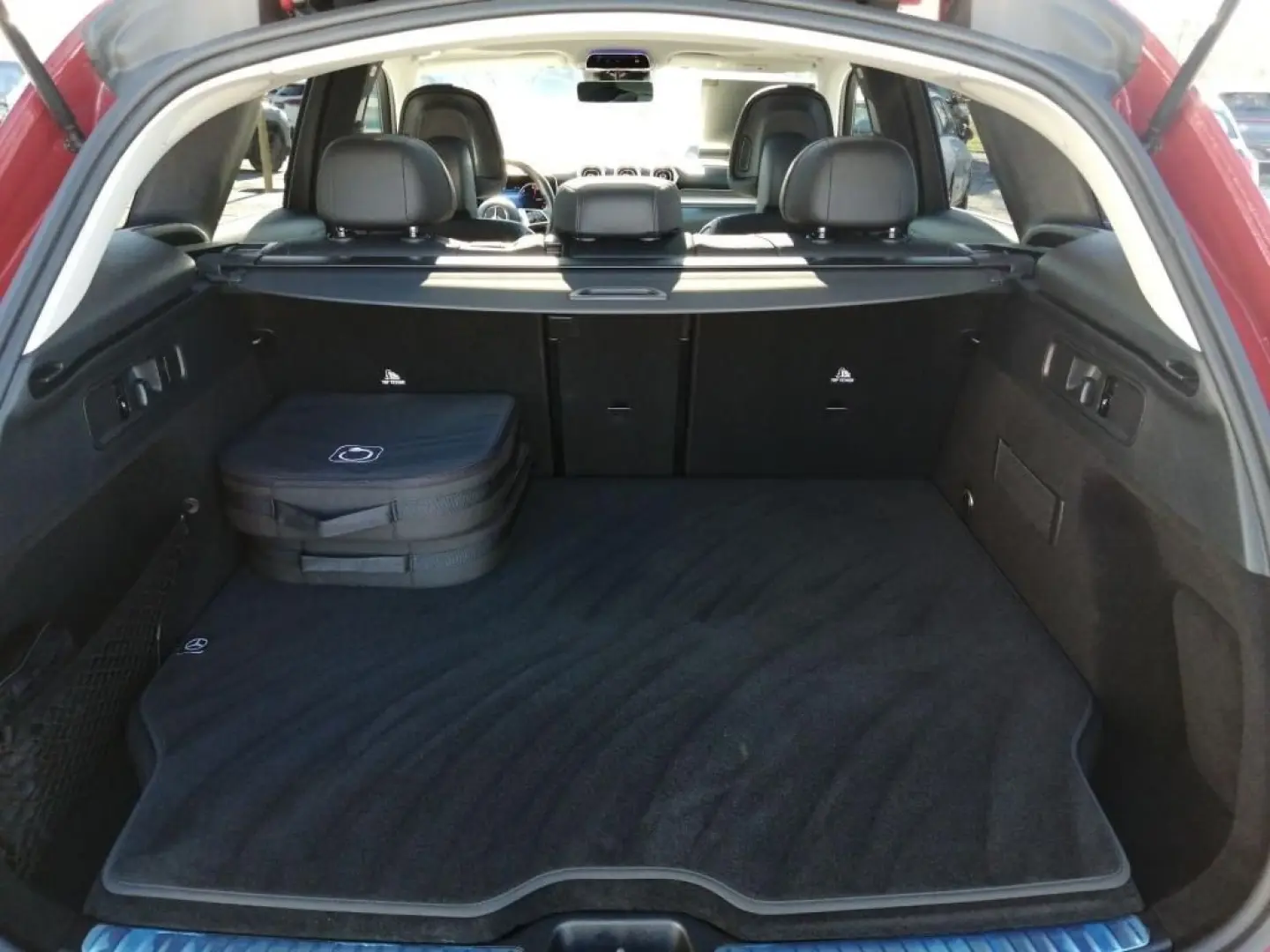 GLC 300 de 4M Avantgarde Pano AHK 360  MBUX Navi