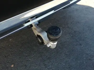 GLC 300 de 4M Avantgarde Pano AHK 360  MBUX Navi