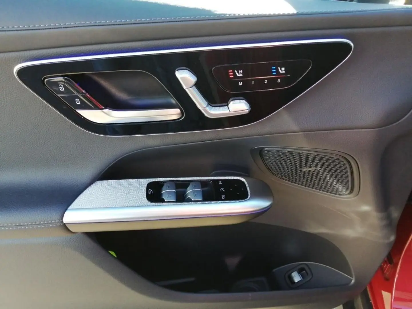 GLC 300 de 4M Avantgarde Pano AHK 360  MBUX Navi