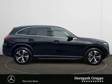 GLC 300 de 4M AdvancedPlus Digital AHK Distronic