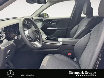 GLC 300 de 4M AdvancedPlus Digital AHK Distronic