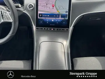 GLC 300 de 4M AdvancedPlus Digital AHK Distronic