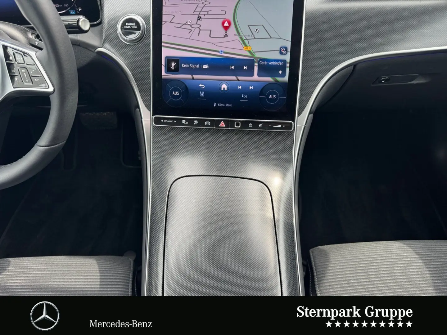 GLC 300 de 4M AdvancedPlus Digital AHK Distronic