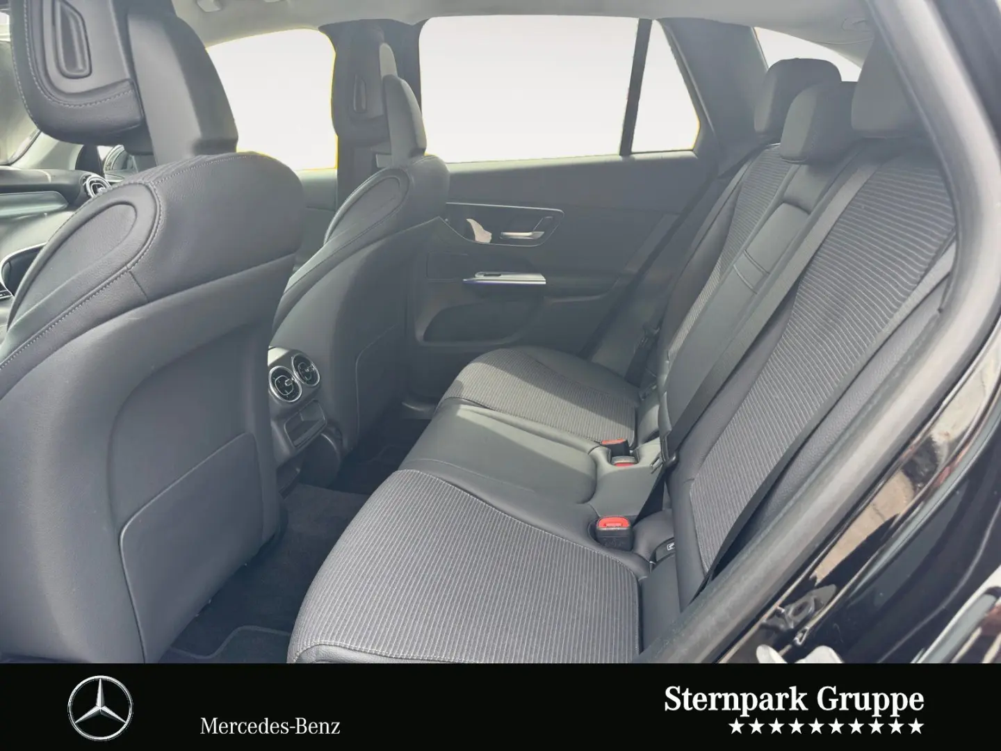 GLC 300 de 4M AdvancedPlus Digital AHK Distronic