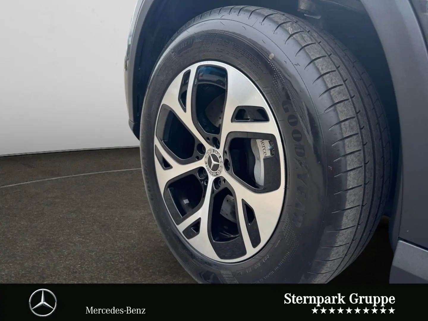 GLC 300 de 4M AdvancedPlus Digital AHK Distronic