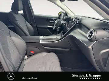 GLC 300 de 4M AdvancedPlus Digital AHK Distronic