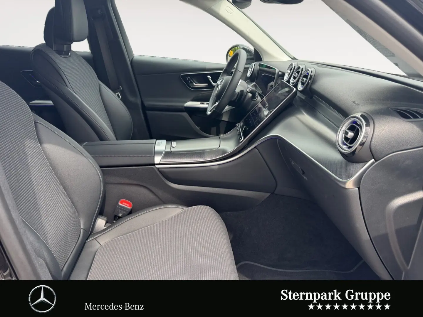 GLC 300 de 4M AdvancedPlus Digital AHK Distronic