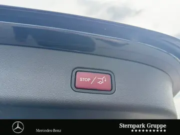 GLC 300 de 4M AdvancedPlus Digital AHK Distronic