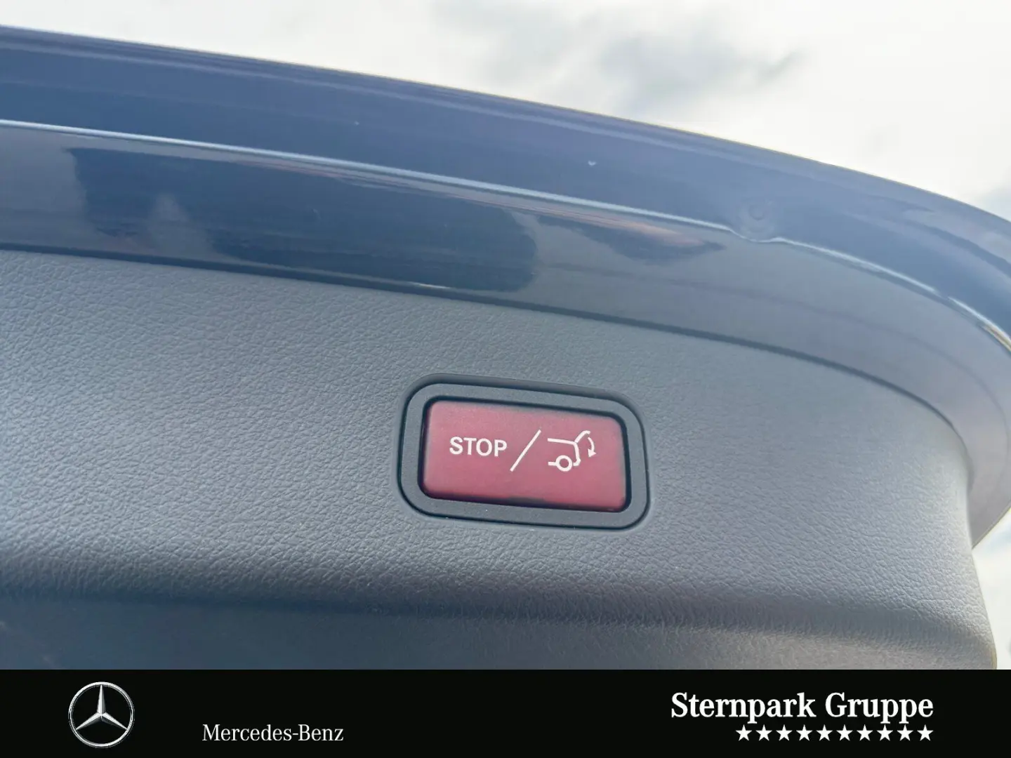 GLC 300 de 4M AdvancedPlus Digital AHK Distronic