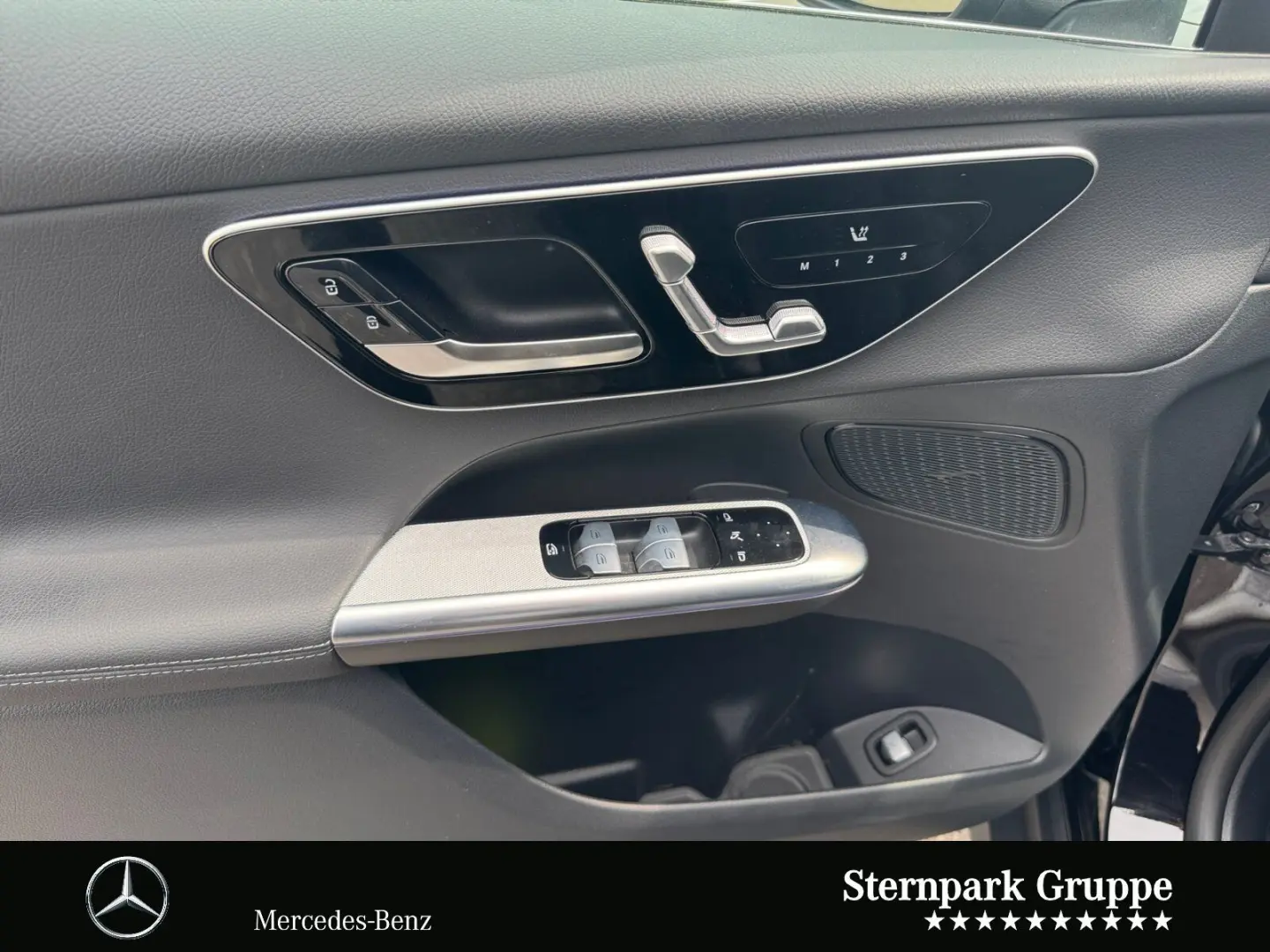 GLC 300 de 4M AdvancedPlus Digital AHK Distronic