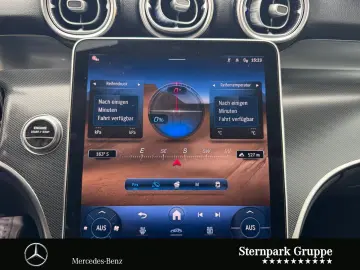 GLC 300 de 4M AdvancedPlus Digital AHK Distronic