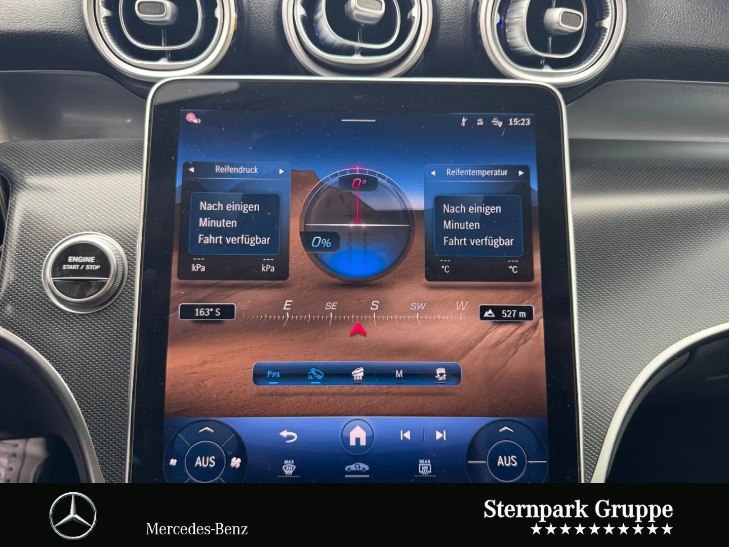 GLC 300 de 4M AdvancedPlus Digital AHK Distronic