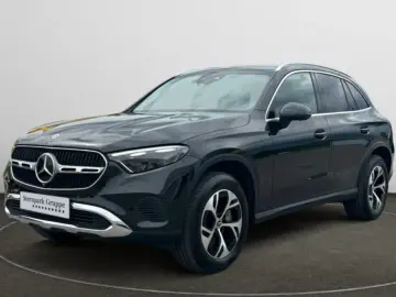 GLC 300 de 4M AdvancedPlus Digital