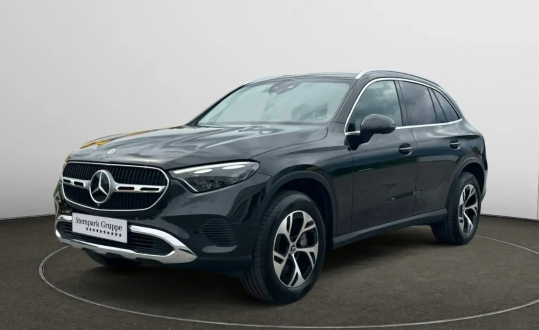 GLC 300 de 4M AdvancedPlus Digital