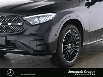 GLC 300 e 4M 'AMG'Panorama'Memory&apo…