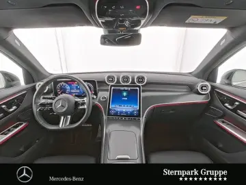 GLC 300 e 4M 'AMG'Panorama'Memory&apo…