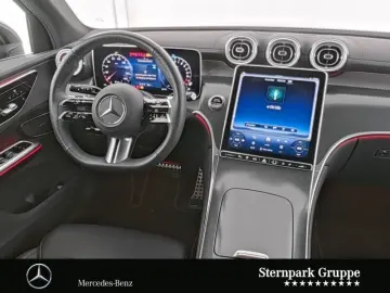 GLC 300 e 4M 'AMG'Panorama'Memory&apo…