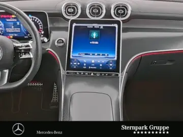 GLC 300 e 4M 'AMG'Panorama'Memory&apo…