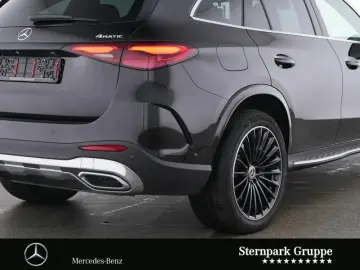 GLC 300 e 4M 'AMG'Panorama'Memory&apo…