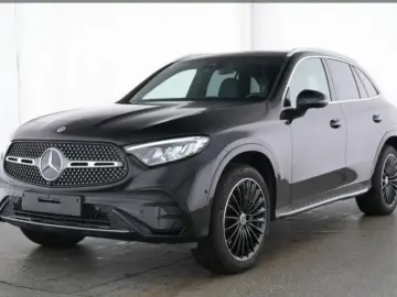 GLC 300 e 4M 'AMG'Panorama'Memory&apo…