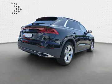 Q8 55 TFSI quattro Navi LED Alu PDC Virtual Cock