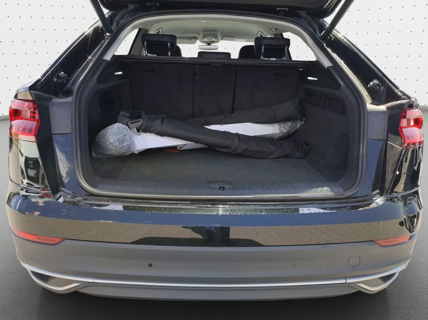 Q8 55 TFSI quattro Navi LED Alu PDC Virtual Cock