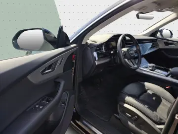 Q8 55 TFSI quattro Navi LED Alu PDC Virtual Cock