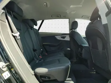 Q8 55 TFSI quattro Navi LED Alu PDC Virtual Cock