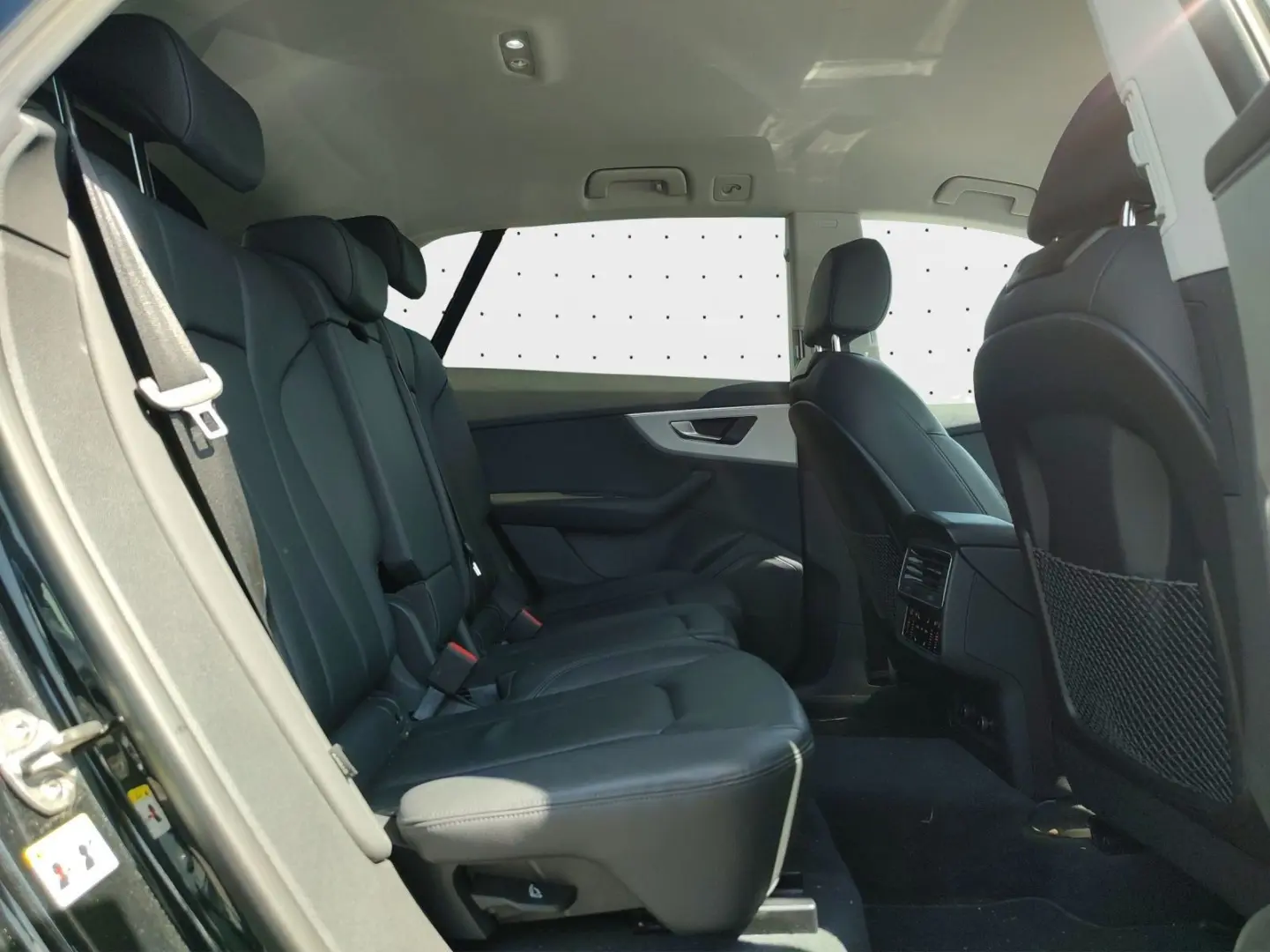 Q8 55 TFSI quattro Navi LED Alu PDC Virtual Cock