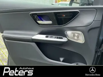 GLC 300 e 4Matic AMG Night AHK Digital Burmester
