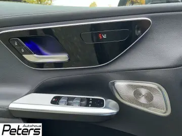 GLC 300 e 4Matic AMG Night AHK Digital Burmester