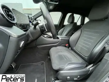 GLC 300 e 4Matic AMG Night AHK Digital Burmester