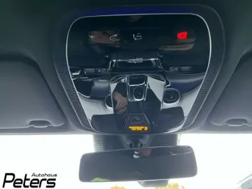 GLC 300 e 4Matic AMG Night AHK Digital Burmester