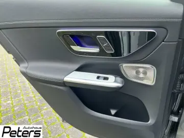GLC 300 e 4Matic AMG Night AHK Digital Burmester