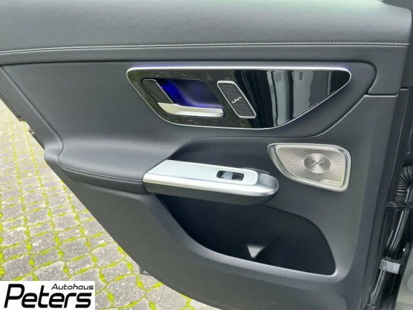 GLC 300 e 4Matic AMG Night AHK Digital Burmester