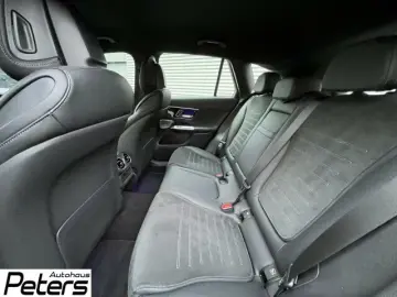 GLC 300 e 4Matic AMG Night AHK Digital Burmester