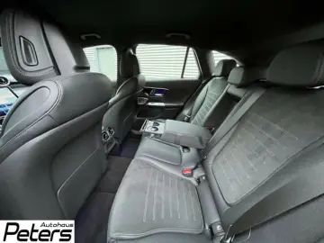 GLC 300 e 4Matic AMG Night AHK Digital Burmester
