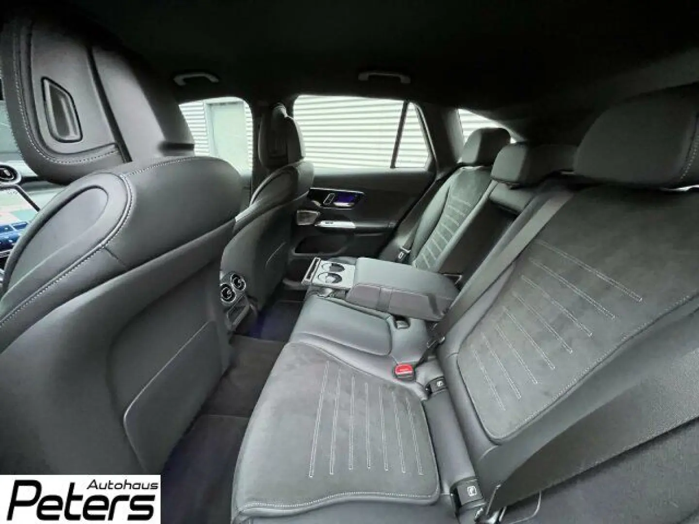 GLC 300 e 4Matic AMG Night AHK Digital Burmester