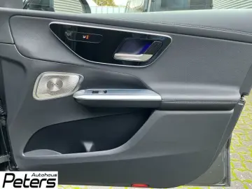 GLC 300 e 4Matic AMG Night AHK Digital Burmester