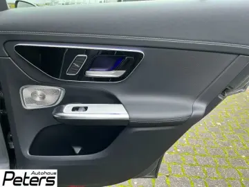 GLC 300 e 4Matic AMG Night AHK Digital Burmester
