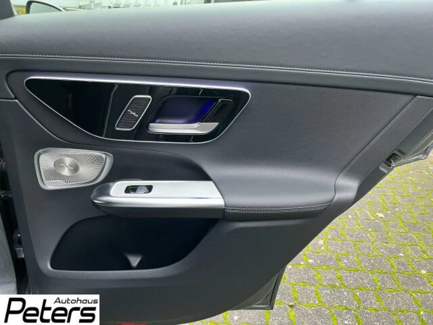 GLC 300 e 4Matic AMG Night AHK Digital Burmester