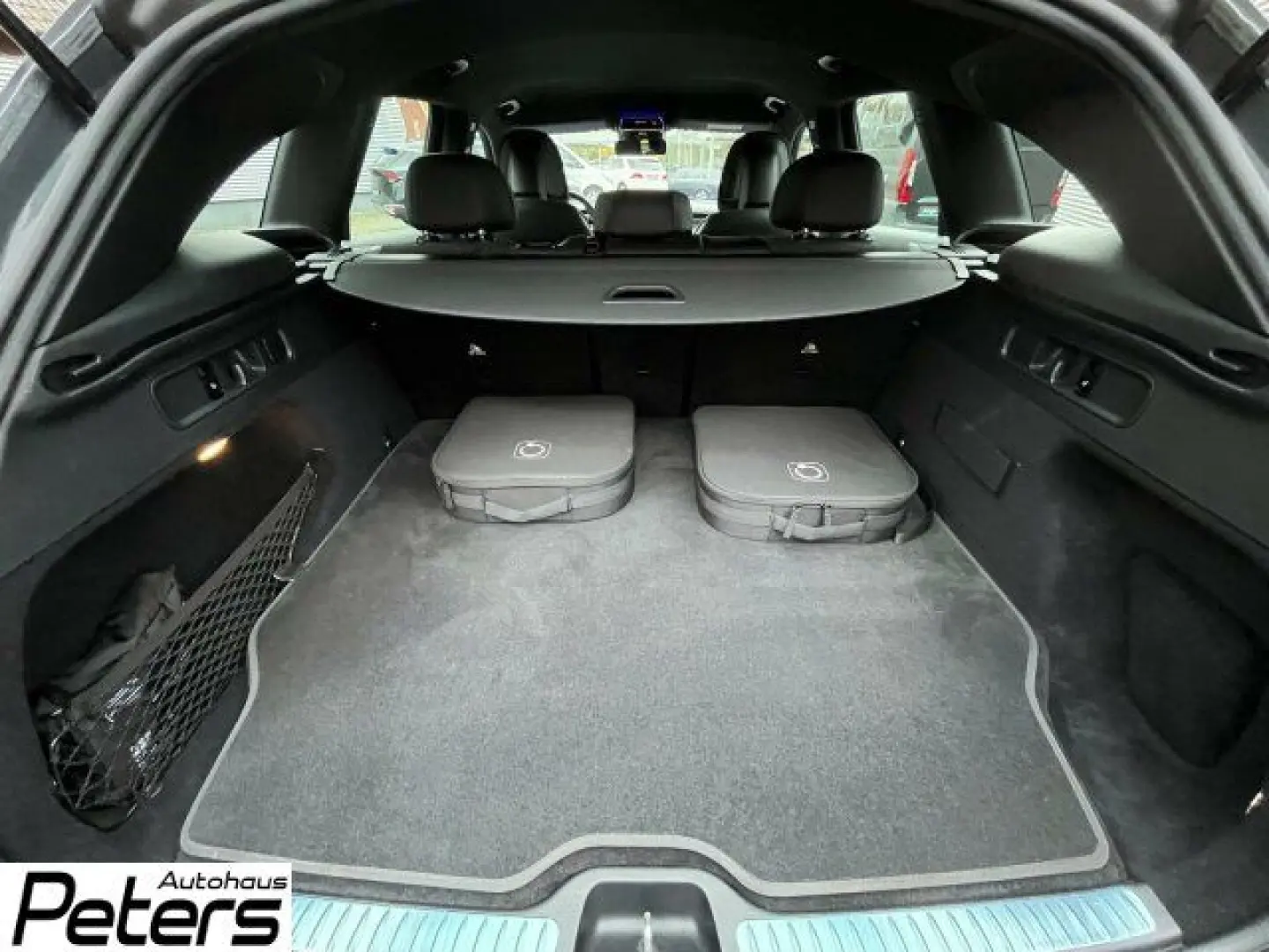 GLC 300 e 4Matic AMG Night AHK Digital Burmester