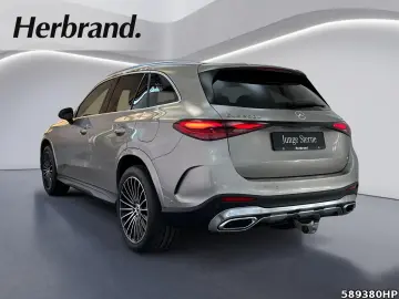 GLC 300 e 4M AMG  AHK  Memory 20 Kamera
