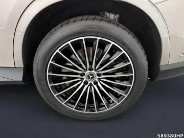 GLC 300 e 4M AMG  AHK  Memory 20 Kamera