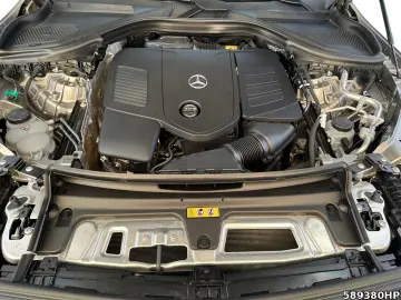 GLC 300 e 4M AMG  AHK  Memory 20 Kamera