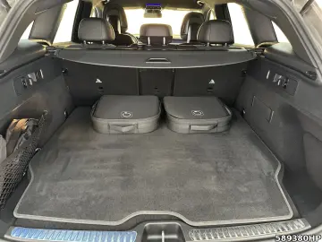 GLC 300 e 4M AMG  AHK  Memory 20 Kamera