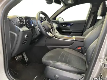 GLC 300 e 4M AMG  AHK  Memory 20 Kamera