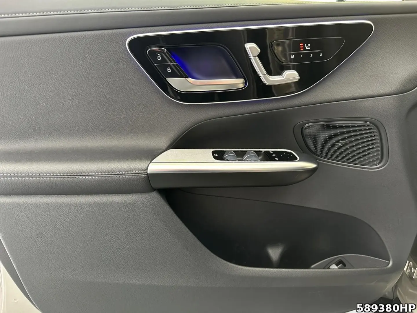 GLC 300 e 4M AMG  AHK  Memory 20 Kamera