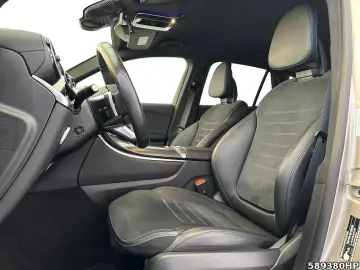 GLC 300 e 4M AMG  AHK  Memory 20 Kamera