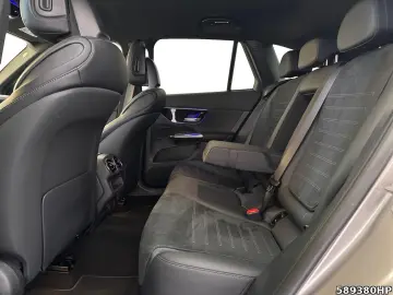 GLC 300 e 4M AMG  AHK  Memory 20 Kamera